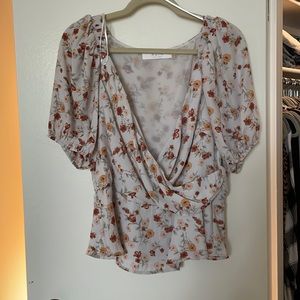 ASTR blouse